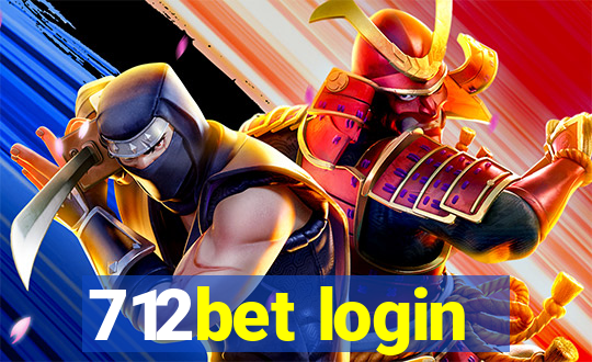 712bet login